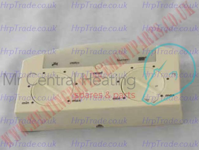 IDEAL COMMERCIAL  173533